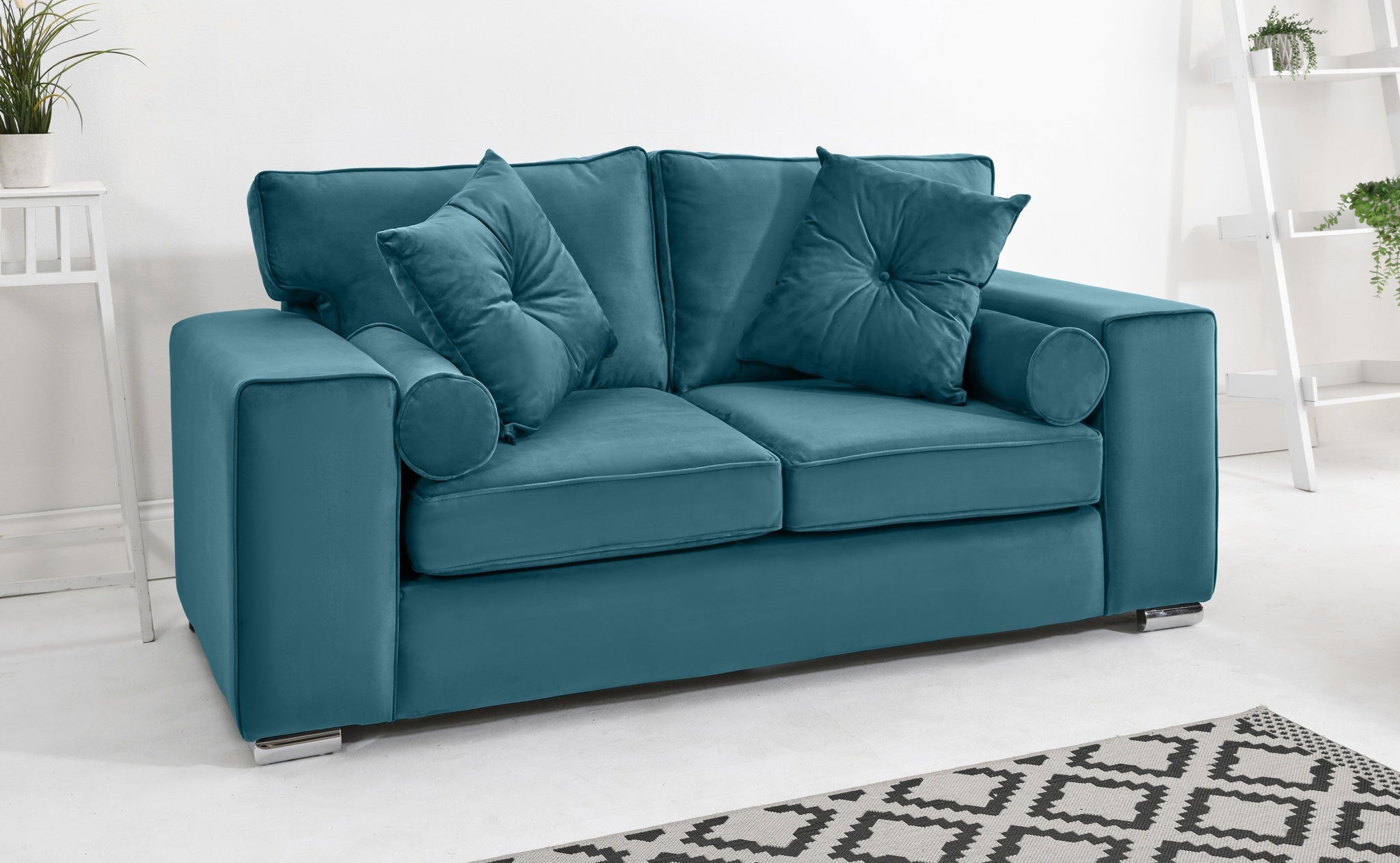 Elara 3+2 Fullback + Extra Cushions