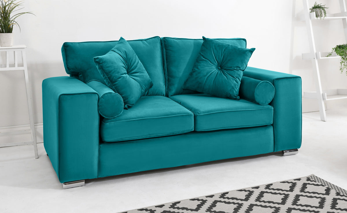Elara 3+2 Fullback + Extra Cushions
