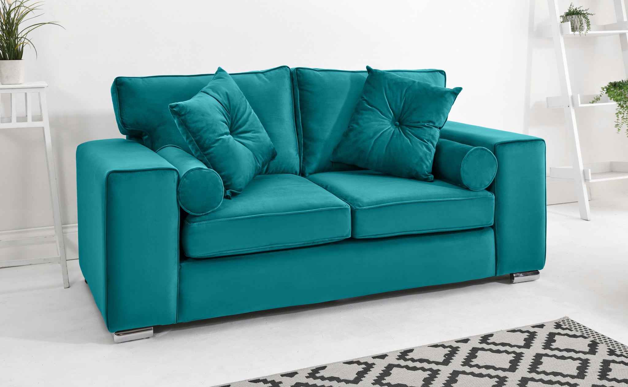 Elara 3+2 Fullback + Extra Cushions