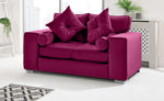 Elara 3+2 Fullback + Extra Cushions