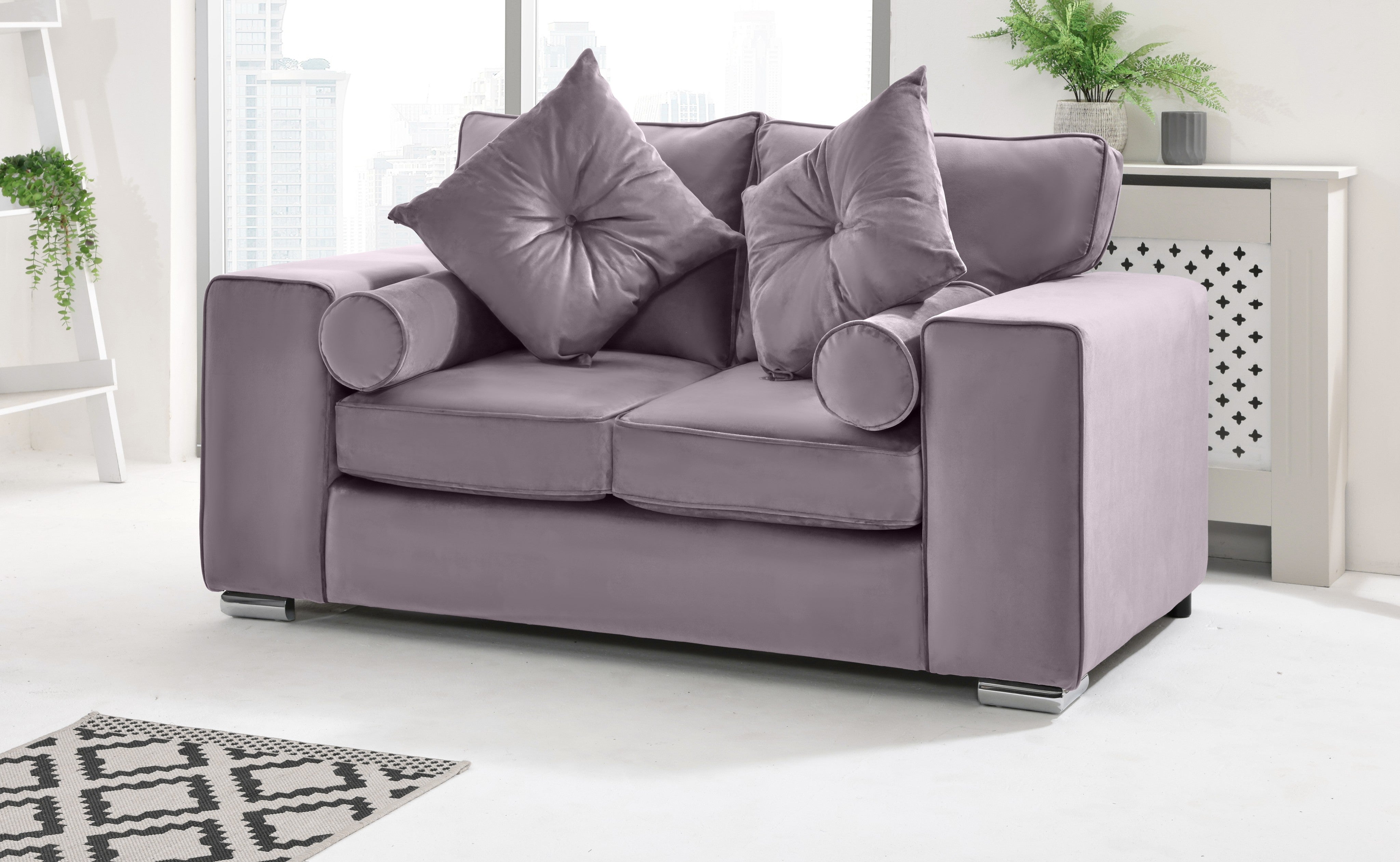 Elara 3+2 Fullback + Extra Cushions