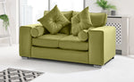 Elara 3+2 Fullback + Extra Cushions