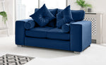 Elara 3+2 Fullback + Extra Cushions