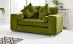 Elara 3+2 Fullback + Extra Cushions