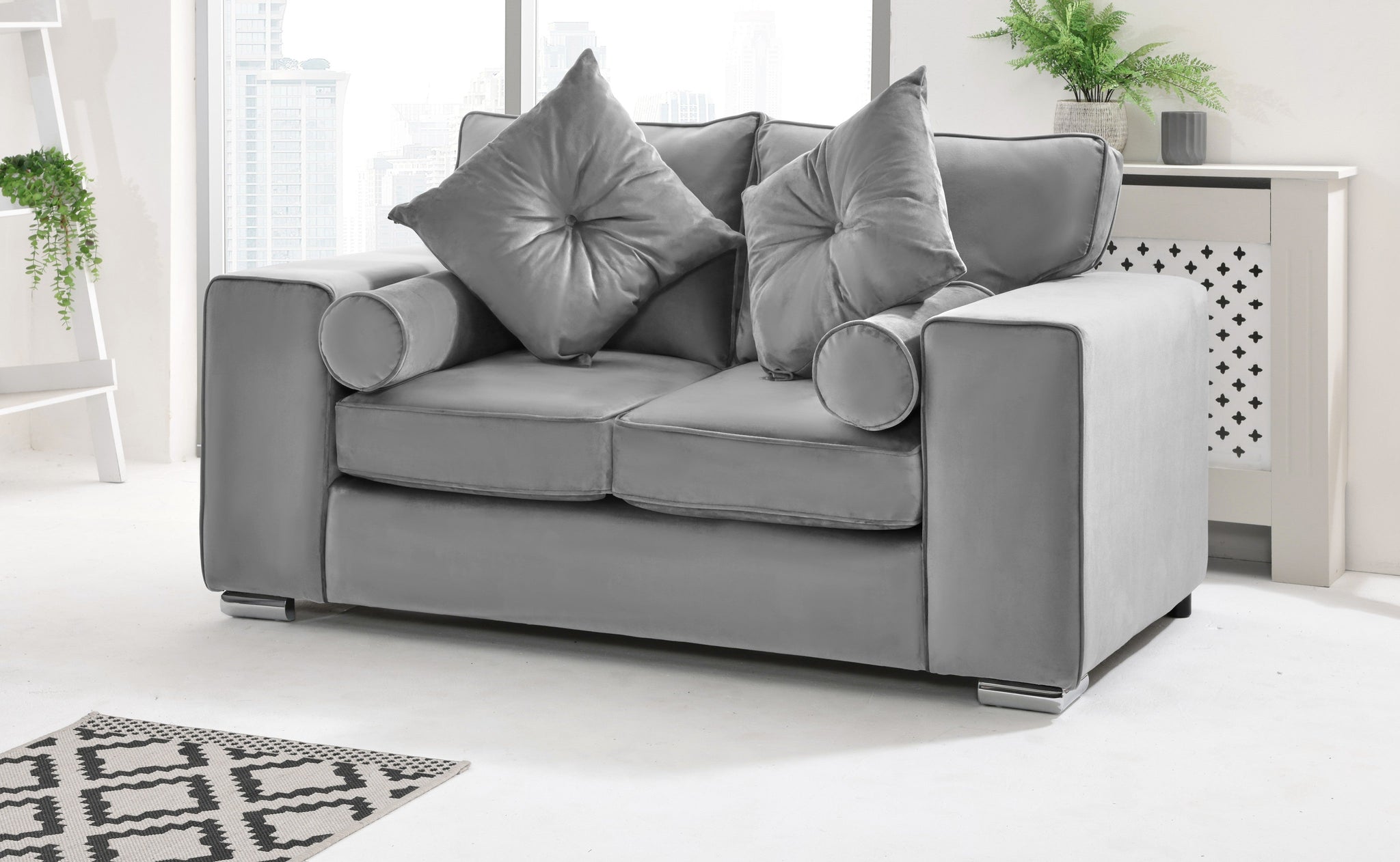 Elara 3+2 Fullback + Extra Cushions