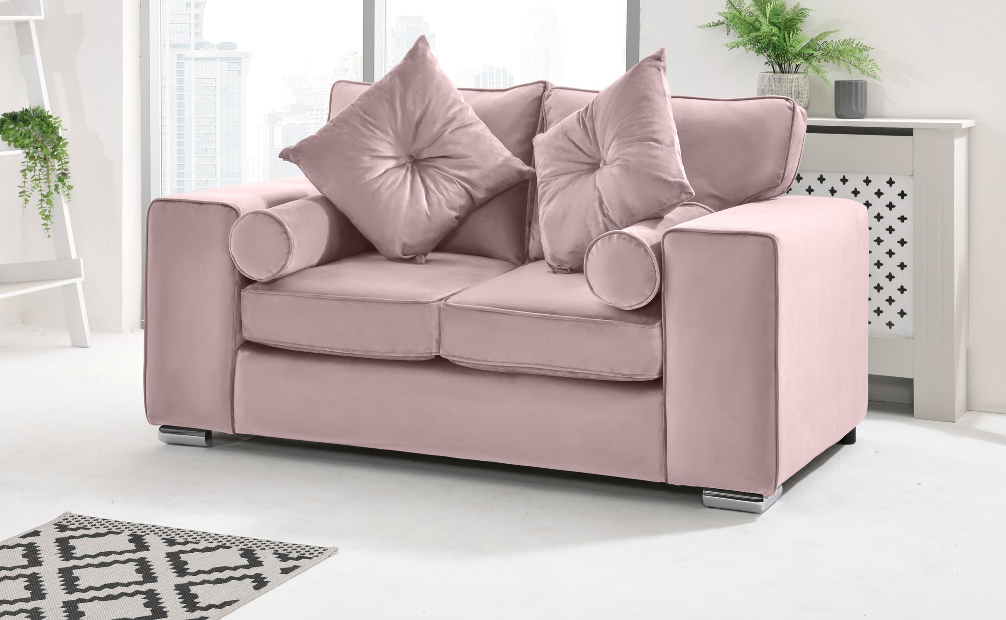 Elara 3+2 Fullback + Extra Cushions