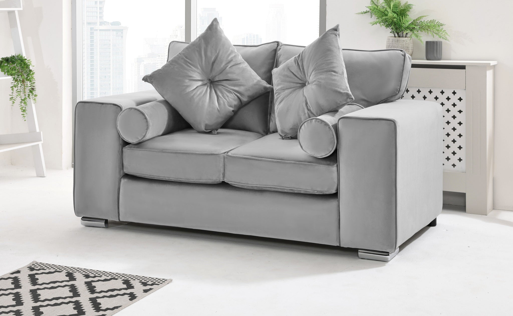 Elara 3+2 Fullback + Extra Cushions