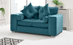 Elara 3+2 Fullback + Extra Cushions