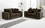 Elara 3+2 Fullback + Extra Cushions