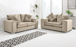 Elara 3+2 Fullback + Extra Cushions