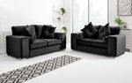 Elara 3+2 Fullback + Extra Cushions