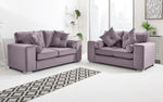 Elara 3+2 Fullback + Extra Cushions