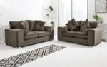 Elara 3+2 Fullback + Extra Cushions
