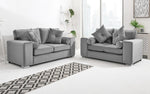 Elara 3+2 Fullback + Extra Cushions