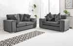 Elara 3+2 Fullback + Extra Cushions