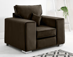 Elara 3+2 Fullback + Extra Cushions