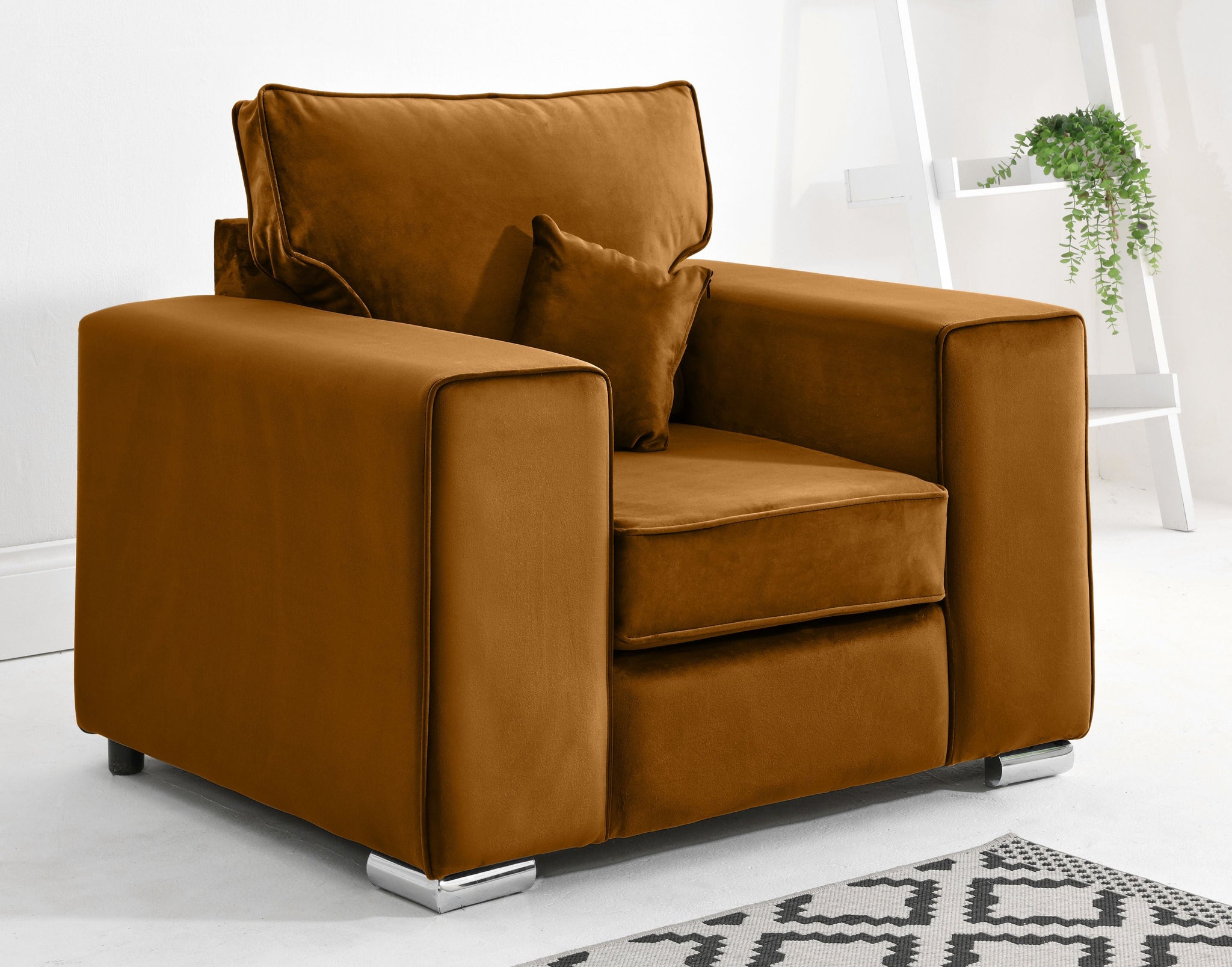 Elara 3+2 Fullback + Extra Cushions
