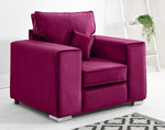 Elara 3+2 Fullback + Extra Cushions