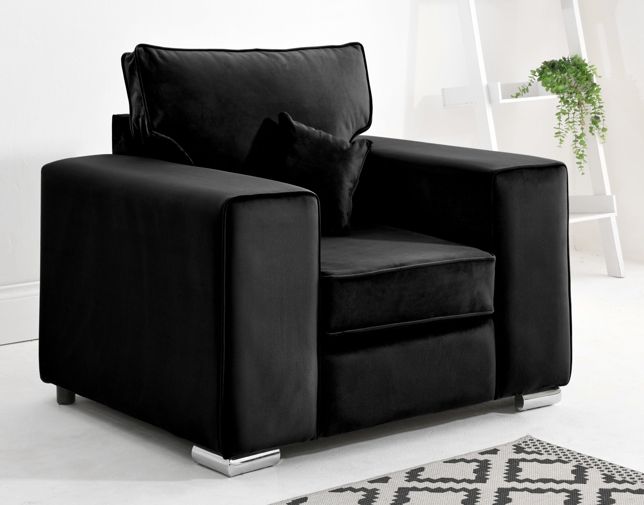 Elara 3+2 Fullback + Extra Cushions