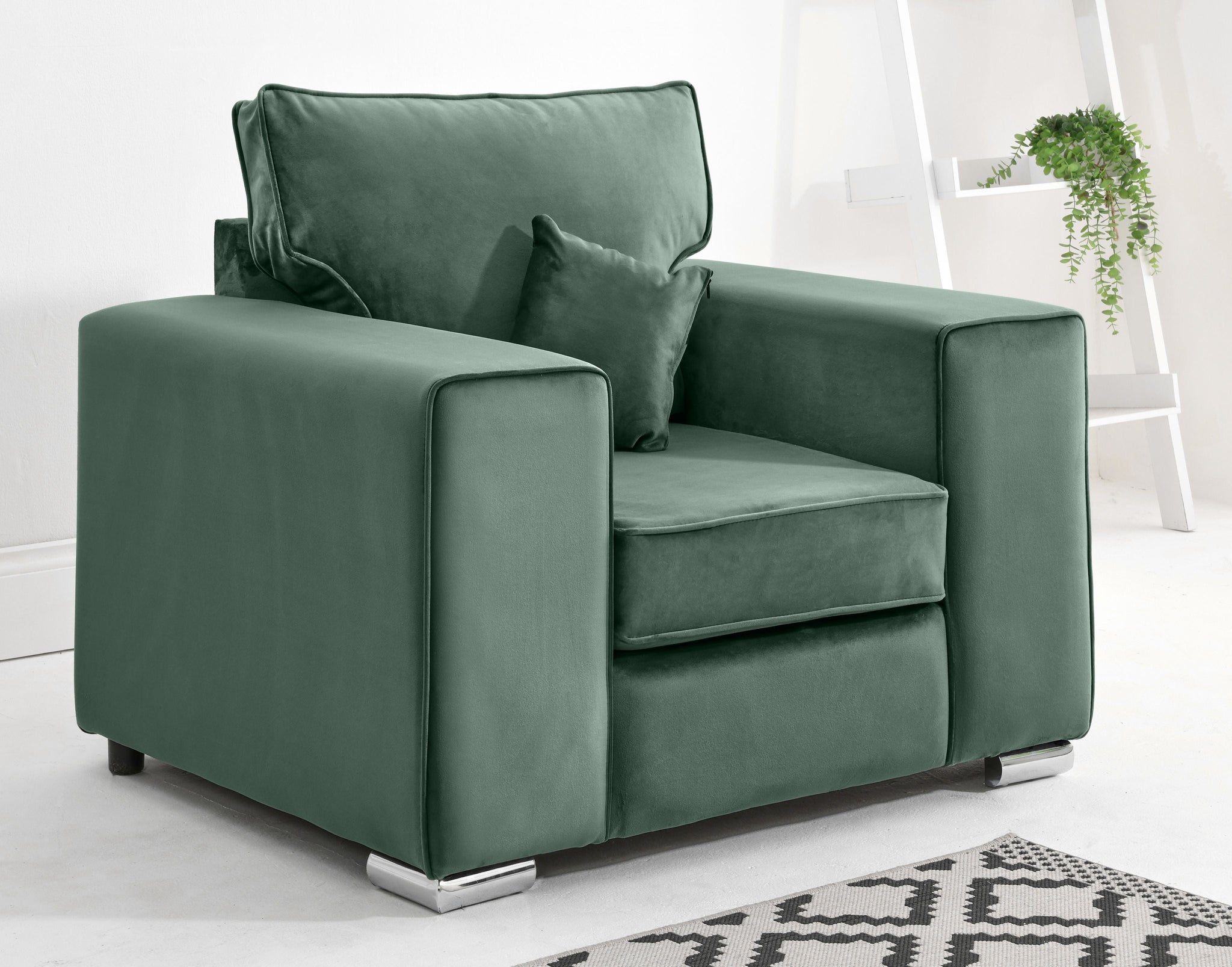 Elara 3+2 Fullback + Extra Cushions