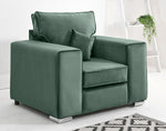 Elara 3+2 Fullback + Extra Cushions