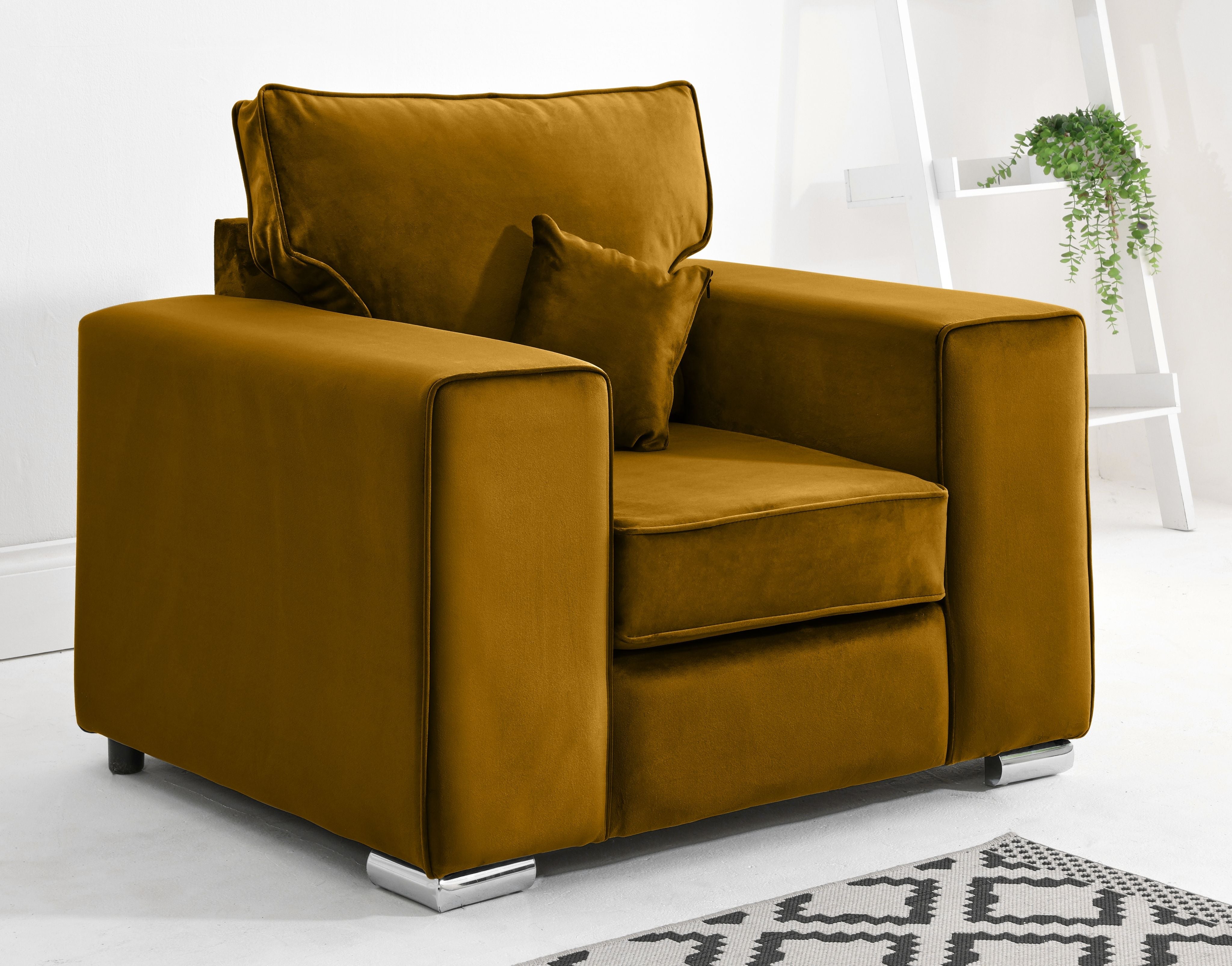Elara 3+2 Fullback + Extra Cushions