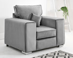 Elara 3+2 Fullback + Extra Cushions