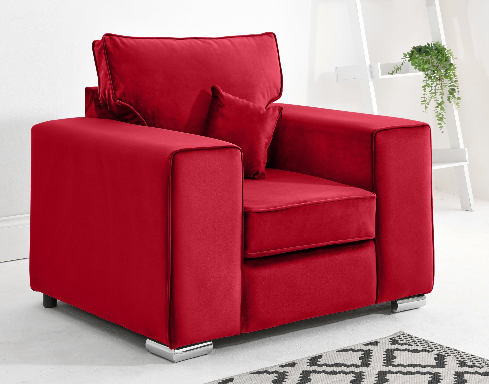 Elara 3+2 Fullback + Extra Cushions