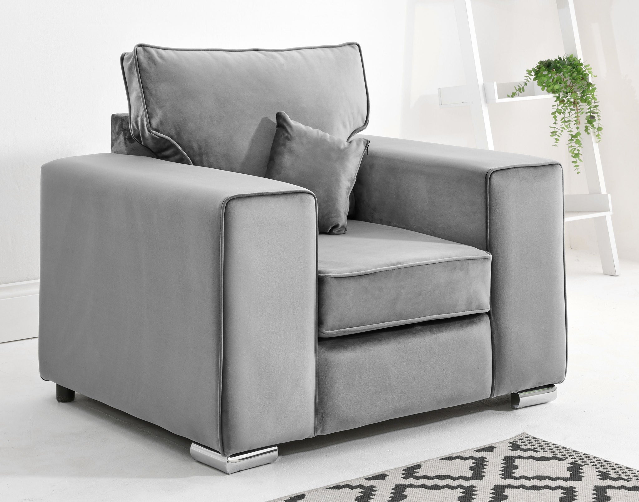 Elara 3+2 Fullback + Extra Cushions