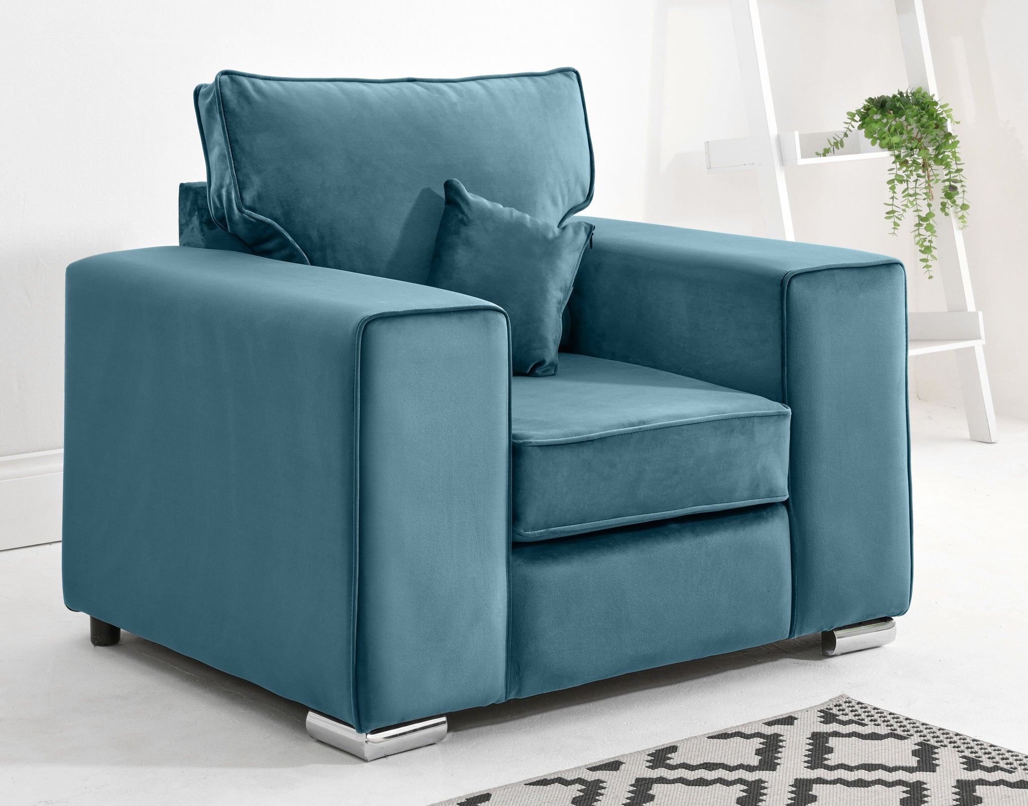 Elara 3+2 Fullback + Extra Cushions