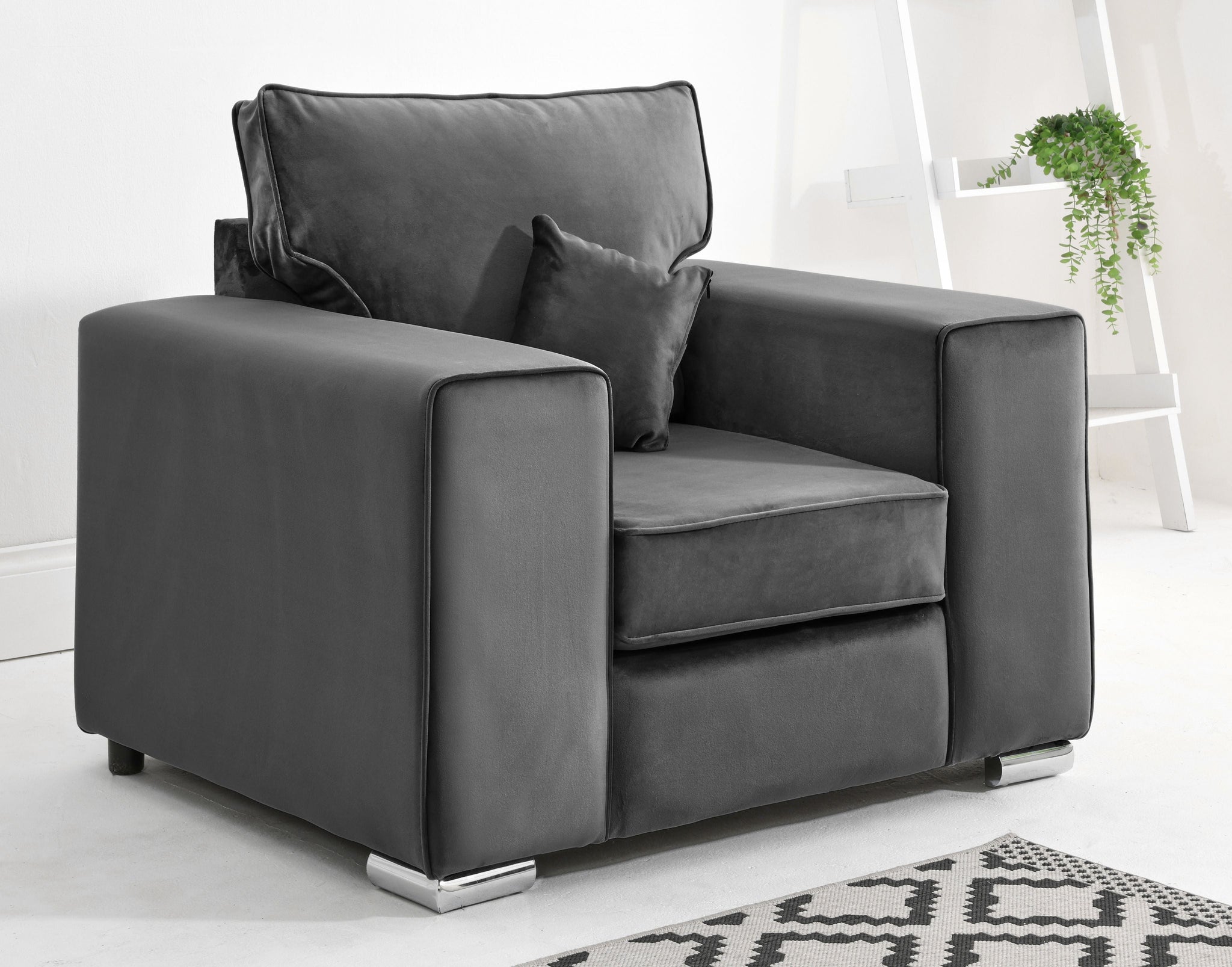 Elara 3+2 Fullback + Extra Cushions