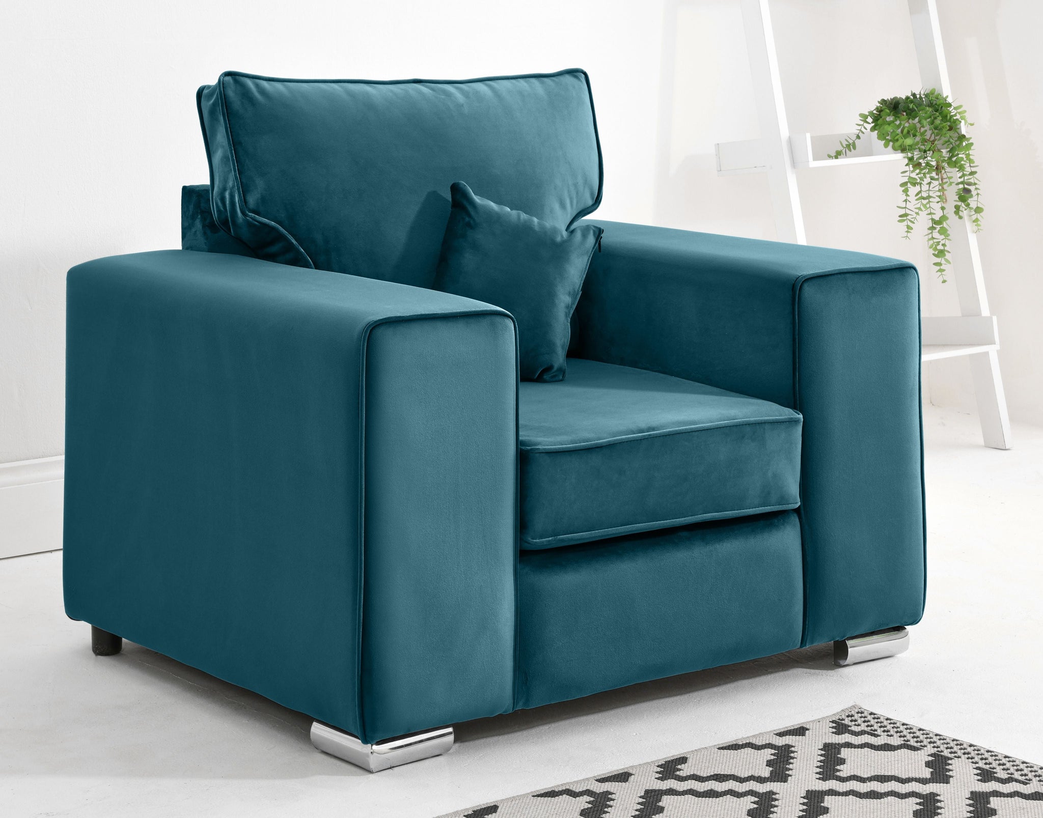 Elara 3+2 Fullback + Extra Cushions