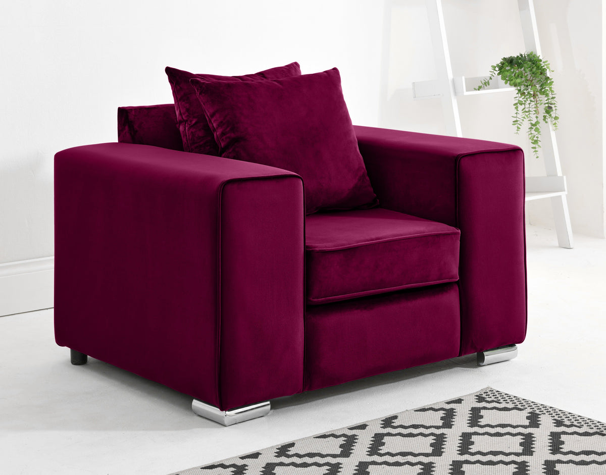 Elara Corner Scatterback