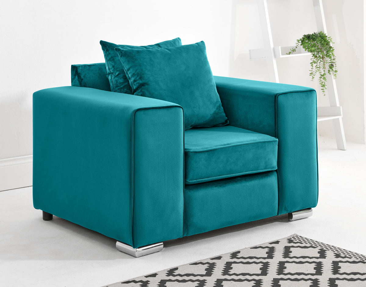 Elara Corner Scatterback