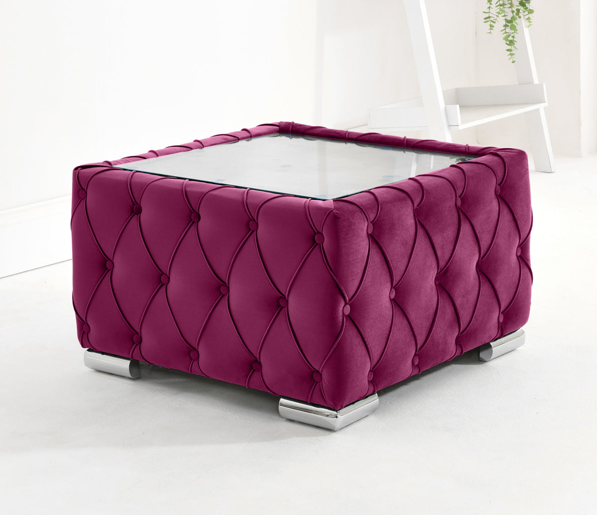 Vienna Corner Scatterback