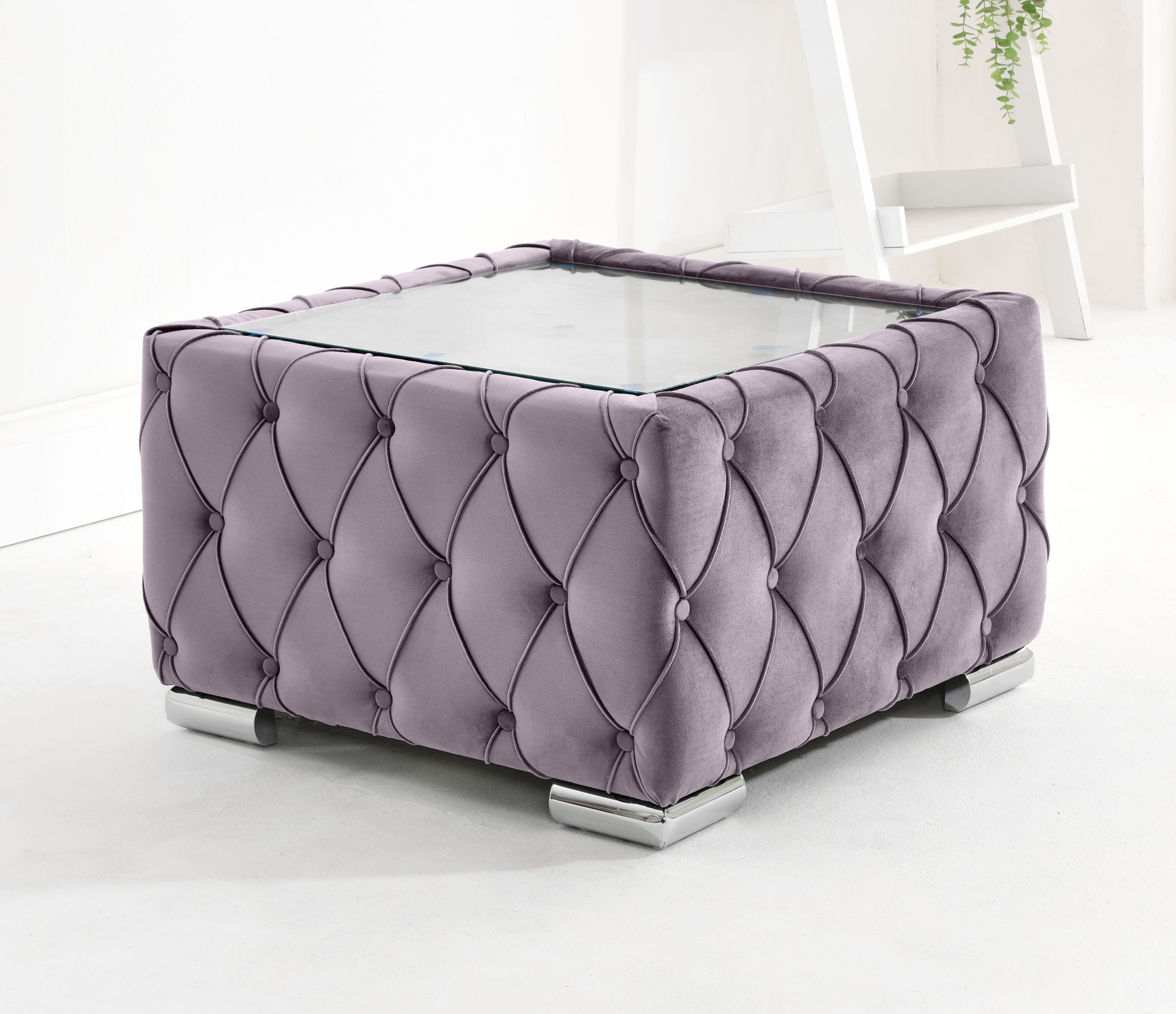 Callen Corner Fullback - 2c2 + Bolster / Buttoned Cushions