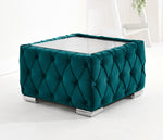 Victoria Plush Corner Scatterback
