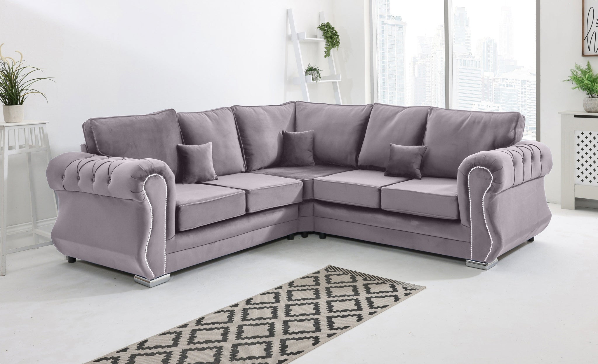 Elowen Corner Fullback