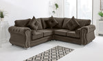 Elowen Corner Fullback + Extra Cushions