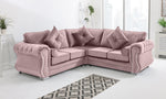 Elowen Corner Fullback + Extra Cushions
