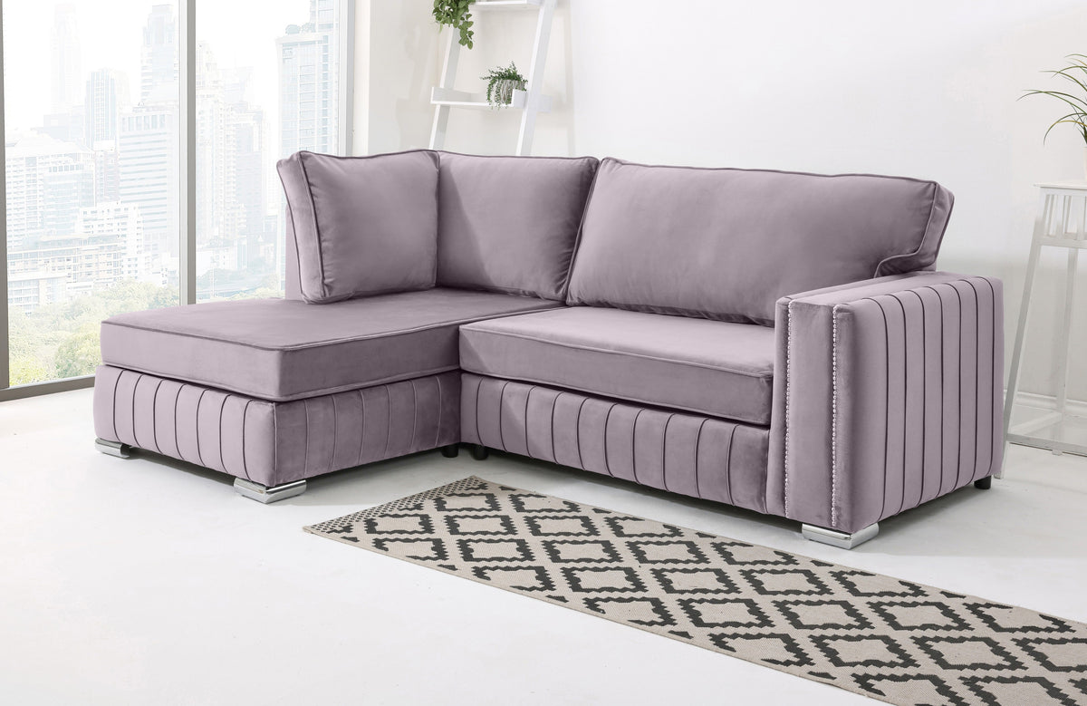 Lyra Lounge Fullback