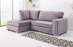 Lyra Lounge Fullback - Facing Left