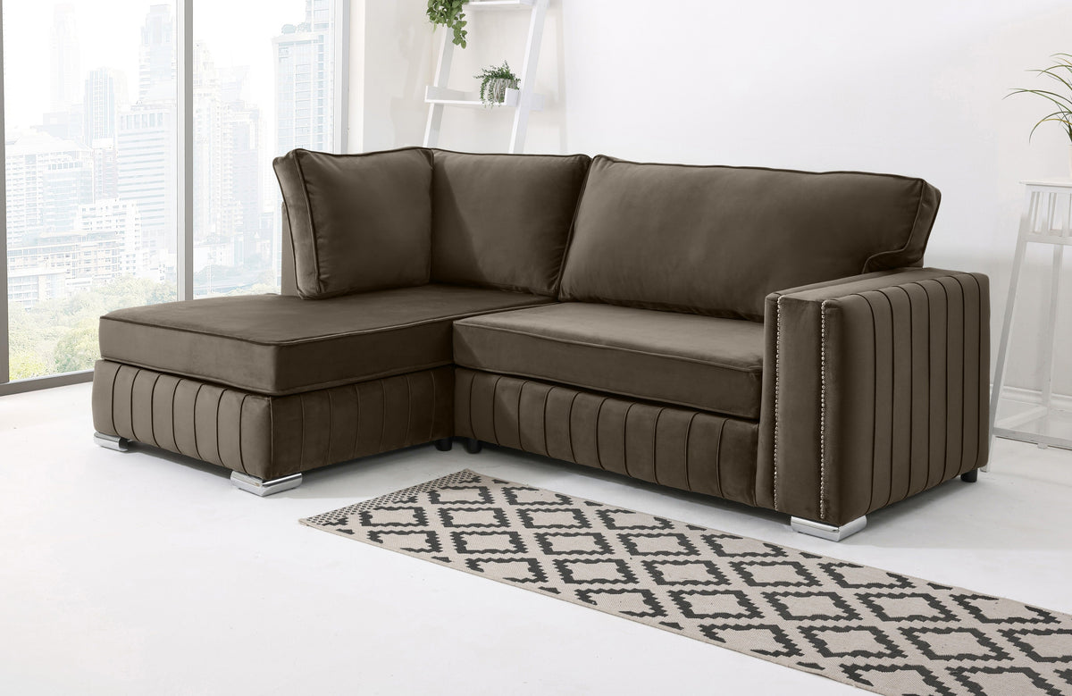 Lyra Lounge Fullback