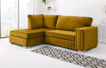 Lyra Lounge Fullback - Facing Left
