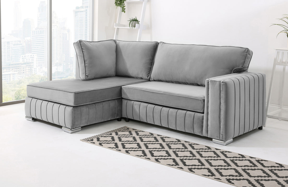 Lyra Lounge Fullback