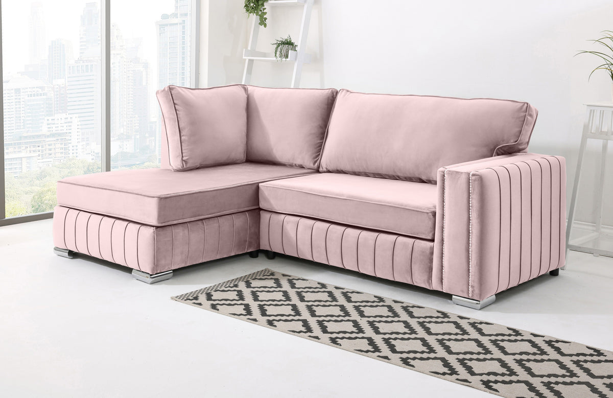 Lyra Lounge Fullback