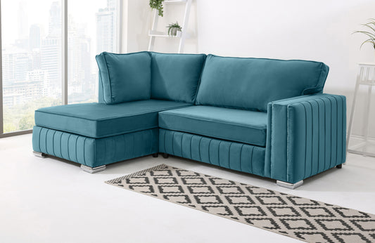 Lyra Lounge Fullback