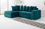 Lyra Lounge Scatterbacks