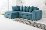 Lyra Lounge Scatterback
