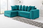 Lyra Lounge Scatterbacks